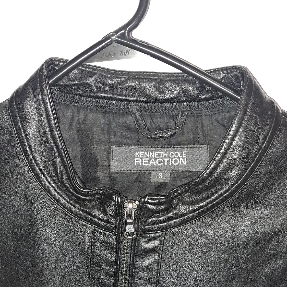 Men's KENNETH COLE Jacket - Picture 5 of 11